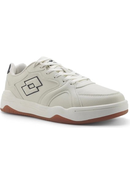 LODI5FX Kırık Beyaz Erkek Sneaker A10193107212010