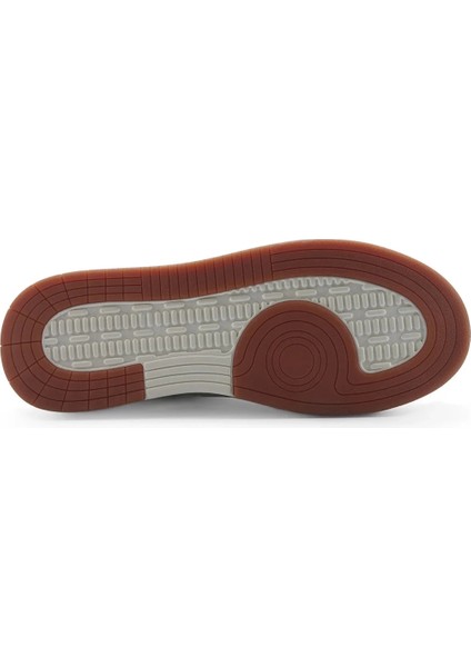 LODI5FX Kırık Beyaz Erkek Sneaker A10193107212010
