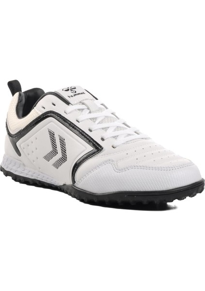 Hummel 900580 Hml Nico Beyaz Erkek Halı Saha Ayakkabısı
