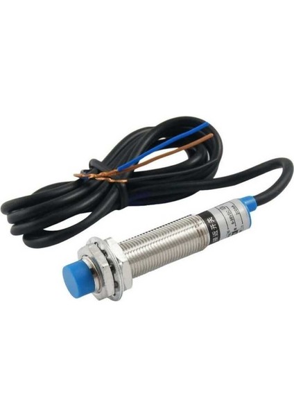 LJ12A3-4-Z/BX Npn Endüktif Mesafe Sensörü