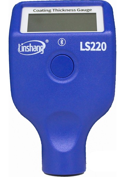 LS220 Oto Kaporta Boya Ölçüm Cihazı Çanta Hediyeli fiyatları