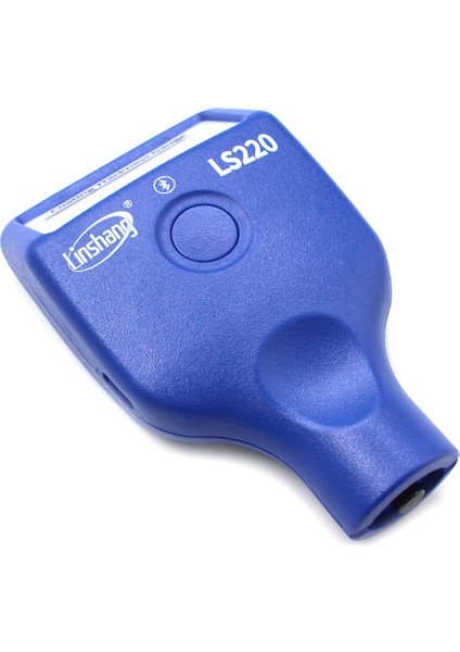 LS220 Oto Kaporta Boya Ölçüm Cihazı Çanta Hediyeli fırsatları