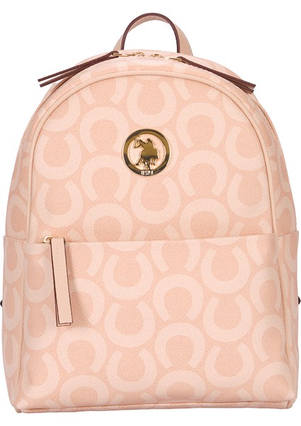 Rose U.s. Polo Assn. Kadın Sırt Çantası US25173