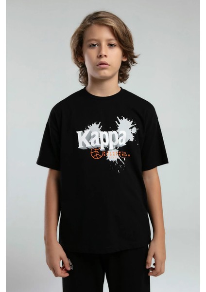 Erkek Çocuk T-Shirt 38284IW
