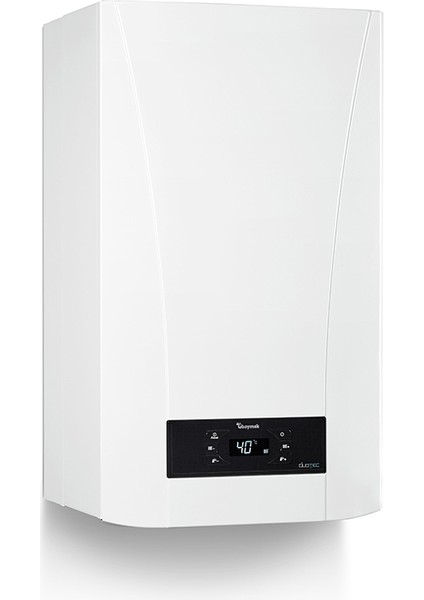 Duotec 45 Kw Tam Yoğuşmalı Kombi