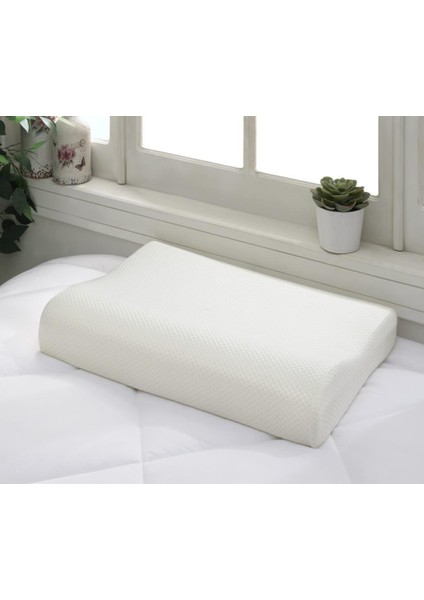 Ortopedik Visco Yastık 40 x 60