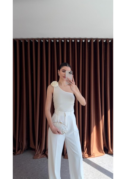 Güllü Ekru Bluz fiyatları