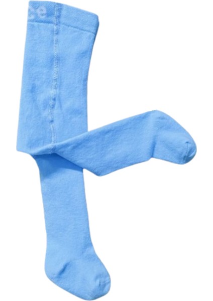 Organik Pamuk Desensiz Yenidoğan Kız Erkek Bebek ve Çocuk Külotlu Çorap 2li Set fiyatları