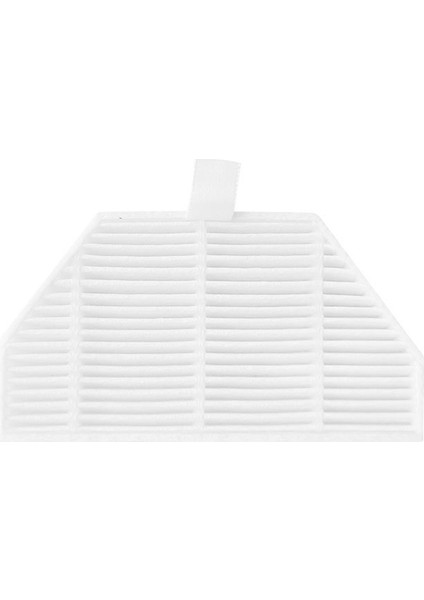 Xiaomi Roidmi Eva SDJ06RM Elektrikli Süpürge Yedek Parçaları Aksesuarları Için 8 Adet Hepa Filtresi Yedeği (Yurt Dışından) fiyatları