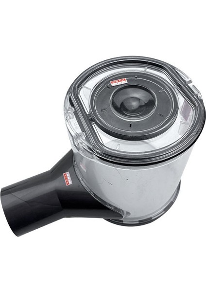 Dyson V6 Toz Kutusu Robot Süpürge Aksesuarları Ev Tipi El Tipi Yedek Yedek Hepa Filtre Parçaları (A) (Yurt Dışından)