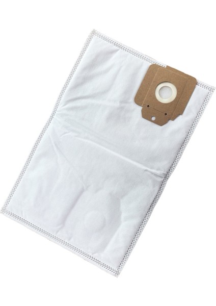 10 Adet Elektrikli Süpürge Torbası Karcher Tornado CV30/1 CV38/1 CV48/2 Nss Pacer Sentetik Bez Filtre Torbası ile Uyumlu (Yurt Dışından) fiyatları