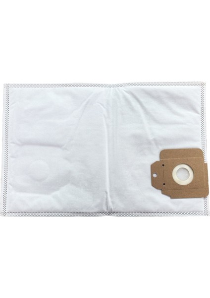 10 Adet Elektrikli Süpürge Torbası Karcher Tornado CV30/1 CV38/1 CV48/2 Nss Pacer Sentetik Bez Filtre Torbası ile Uyumlu (Yurt Dışından) fırsatları