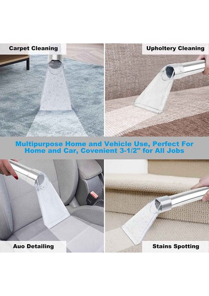 Döner Başlıklı Elektrikli Süpürge Fırça Başlığı Elektrikli Süpürge Fırça Başlığı Elektrikli Zemin Başlığı Halı Temizleme Başlıkları (2 Adet) (Yurt Dışından) fırsatları