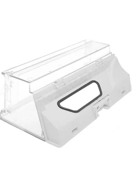 Xiaomi Mi Robot 2st Roborocks5 S50 S51 S55 S6 S60 S65 T6 Toz Kutusu Elektrikli Süpürge Hepa Filtresi Için Yedek Parçalar (Yurt Dışından) fırsatları