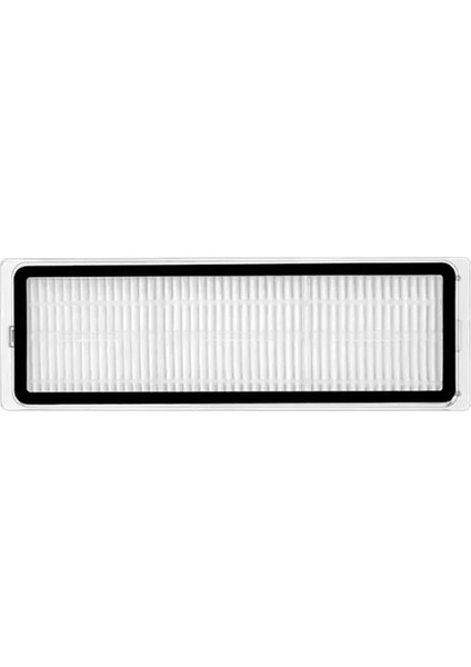 Dreame D10S Plus Roller Yan Fırça Hepa Filtre Paspas Bezleri Rag Robot Süpürge Aksesuar Yedek Parçası ile Uyumludur (Yurt Dışından) modelleri