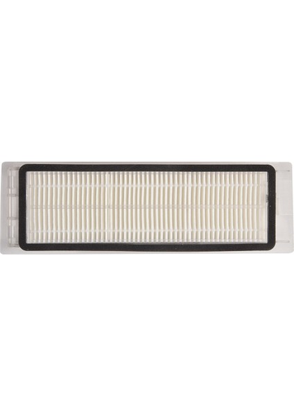 Roborock S5 S5 Max S6 E20 E25 E35 C10 S50 Için Yedek Filtreler Xiaomi Robot Süpürgeler Için, 4'lü Paket (Yurt Dışından) fırsatları