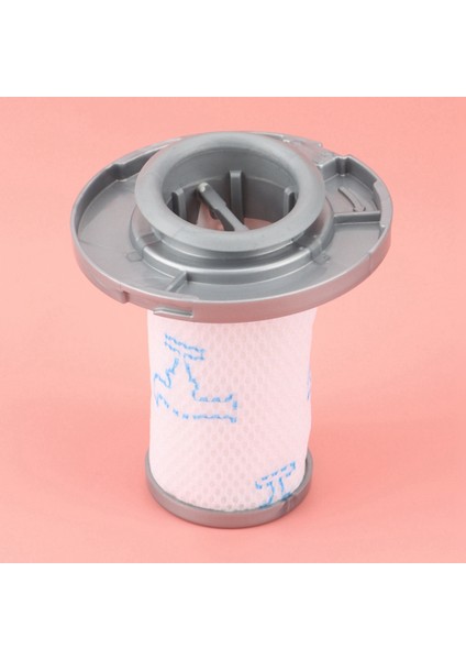 Rowenta ZR009006 Filtresi Için 6 Adet X-Force Flex 8.60 Kablosuz Elektrikli Süpürge Temizlik Aksesuarları Yıkanabilir Filtre (Yurt Dışından)