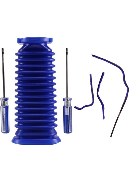 Dyson V7 V8 V10 V11 Elektrikli Süpürge Yumuşak Silindir Başlığı Yumuşak Peluş Şerit Silindir Emiş Mavi Hortum (Yurt Dışından) fiyatları