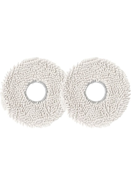 Cecotec CONGA11090 Süpürme Robotu Elektrikli Süpürge Aksesuarları Yedek Parçaları Için Toz Torbaları Mop Bezi Takımı (Yurt Dışından) modelleri