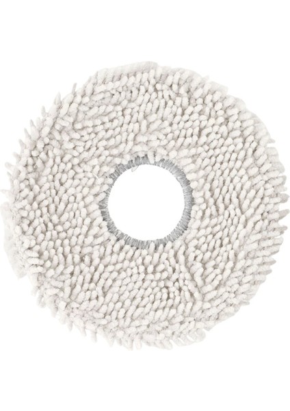 Cecotec CONGA11090 Süpürme Robotu Elektrikli Süpürge Aksesuarları Yedek Parçaları Için Toz Torbaları Mop Bezi Takımı (Yurt Dışından) fırsatları