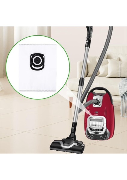 Rowenta Hygiene+ ZR200520 ZR200720 Için Elektrikli Süpürge Torbaları, Compact Power, X-Trem Power ve Silence Force Için Uygundur (Yurt Dışından) fiyatları
