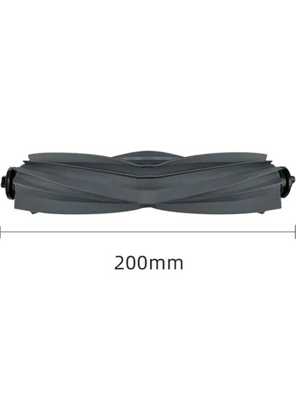 Dreame Bot L20 Ultra / X20 Pro Aksesuarları Ana Yan Fırça Hepa Filtre Paspas Toz Torbası Robot Süpürge Yedek Parçası (Yurt Dışından) fiyatları