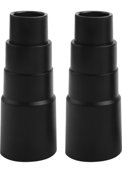 Daha Fazla Süpürge ve Ataşmana Uyacak Şekilde Tasarlanmış 2 Adet Islak/kuru Vakum Evrensel Alet Adaptörü (Yurt Dışından)