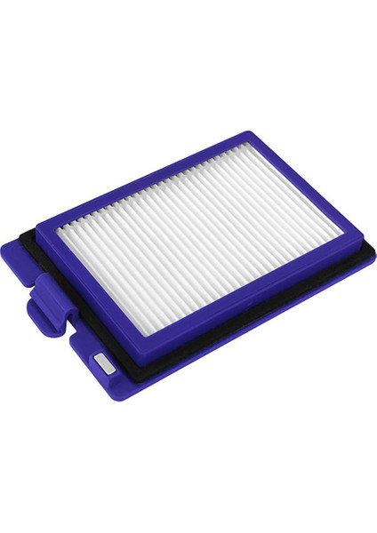 Eufy X8 Süpürge Aksesuarları Için 1 Ana Fırça + 2 Yan Fırça + 2 Filtre (Yurt Dışından) modelleri