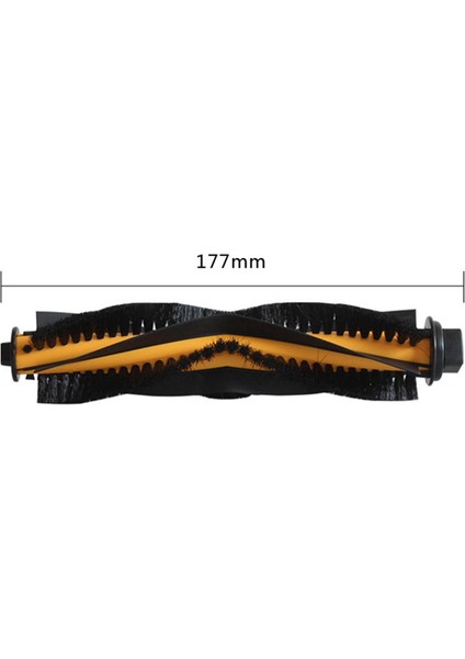 Robot Süpürge Fırça Filtre Paspası Lıectroux C30B Robot Süpürge C30B Parçaları (Yurt Dışından) modelleri