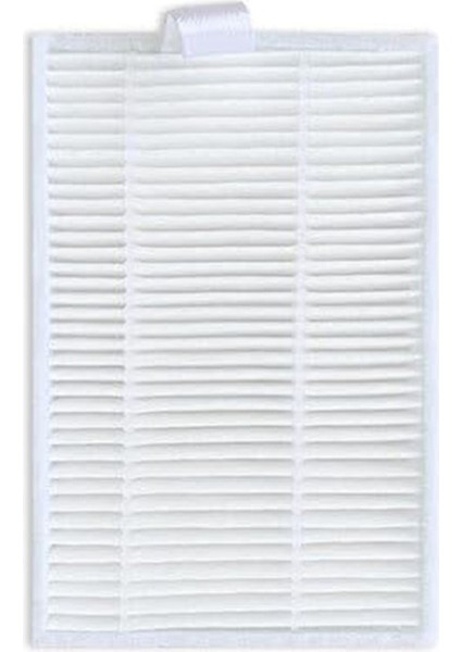 Coredy FL022 Elektrikli Süpürge Aksesuarları Için Yedek Ana Yan Fırça Hepa Filtre Mop Bezi Bezi (Yurt Dışından) fırsatları