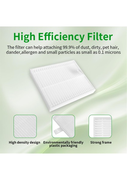 Irobot Roomba Essential Serisi Y0140 Y0110 Q0120 Robot Süpürge Aksesuarları (Yurt Dışından) fırsatları