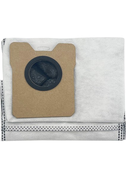 Eufy Omni C20 Robot Süpürge Yedek Parçaları Ana Yan Fırça Filtre Paspas Bezi Toz Torbası Aksesuarları Sarf Malzemeleri (Yurt Dışından) modelleri