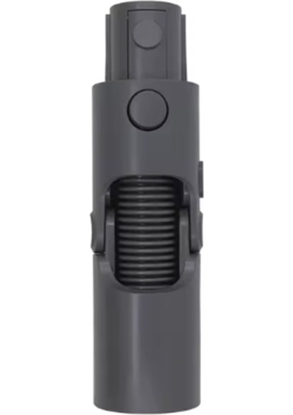 Dreame V12 V11SE T10 T20 T30 R20/R20PRO Elektrikli Süpürge Alt Adaptörü Esnek Aksesuarlar Dönüşüm Kafası Montajı (Yurt Dışından)