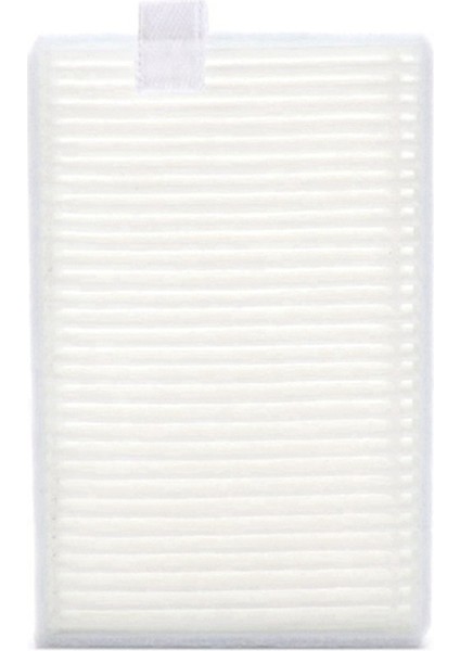 Adet Hepa Filtresi Lıectroux C30B XR500 E30 Proscenic 800T 820S VT-5555 Elektrikli Süpürge ile Uyumlu (Yurt Dışından)