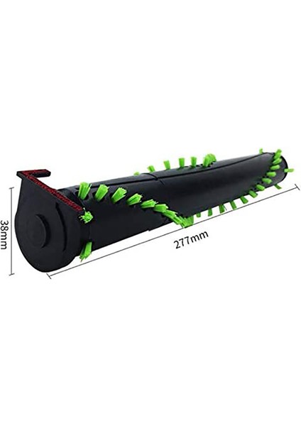 Gtech Airram Mk2 K9 Elektrikli Süpürge Yedek Parçaları Için Dayanıklı Rulo Fırça Temizleme Fırçası (Yurt Dışından)