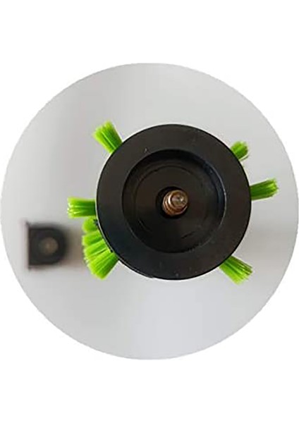 Gtech Airram Mk2 K9 Elektrikli Süpürge Yedek Parçaları Için Dayanıklı Rulo Fırça Temizleme Fırçası (Yurt Dışından)