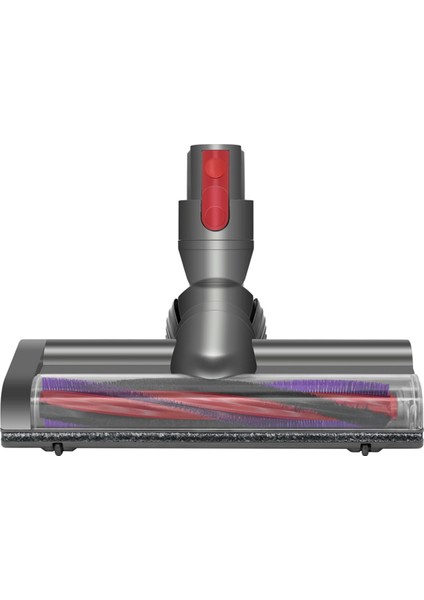 Dyson V7 V8 V10 V11 V15 Motor Fırçası Yüksek Torklu Elektrikli Süpürge Doğrudan Tahrikli Silindir Fırçası Zemin Fırçası Için Türbin Fırçası (Yurt Dışından) fiyatları