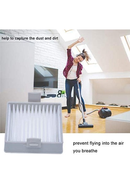 Ryobi P712 P713 P714K El Süpürgesi Için Uyumlu Vakum Filtresi Değişimi, Hava Filtresi Destek Tertibatı (Yurt Dışından) fiyatları