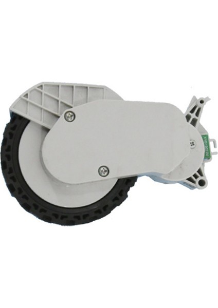 Dreame Bot L10S L10 Ultra L10S Ultra S10 W10S Pro Xiaomi B101CN Robot Süpürge Parçaları Için Sağ Seyahat Tekerleği (Yurt Dışından) fiyatları