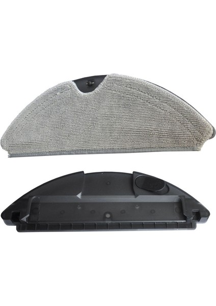 Proscenic M7 Pro Robot Süpürge Yedek Parçaları Için Süpürge Yedek Su Tankı (Yurt Dışından)