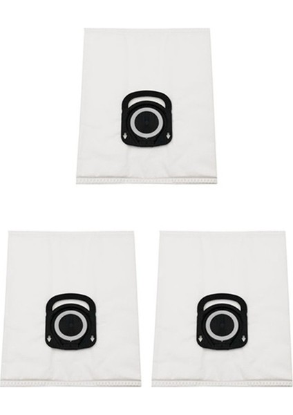 Rowenta ZR200520 ZR200540 ZR200720 Elektrikli Süpürge Toz Torbaları Yedek Parçalar Aksesuarlar (Yurt Dışından)