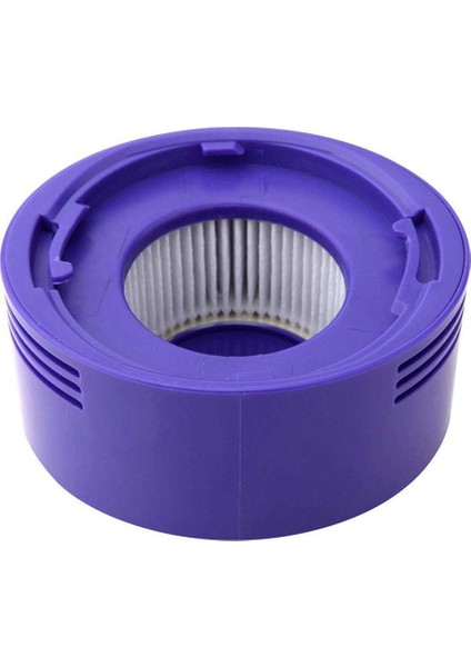 Dyson V6, V8, V7 Elektrikli Süpürge Için 7'li Vakum Filtresi Değiştirme Seti, 3 Hepa Sütun Filtresi, 3 Ön Filtre, 1 Temizleme Fırçası, Yedek Parça Numaraları (Yurt Dışından) fırsatları