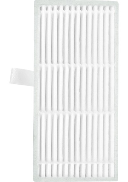 Eufy Omni C20 Robot Süpürge Yedek Parçaları Ana Yan Fırça Filtre Paspas Bezi Toz Torbaları Aksesuarlar Sarf Malzemeleri (Yurt Dışından) modelleri