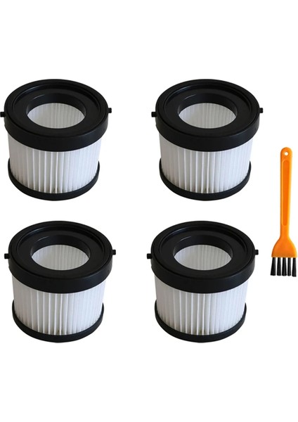 Dewalt DCV5011H DCV501LN DCV501 20V Elektrikli Süpürge Aksesuarları Filtreler Yedek Parçalar Için Yıkanabilir Filtre Yedekleri (Yurt Dışından)