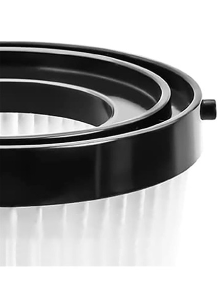 Dewalt DCV5011H DCV501LN DCV501 20V Elektrikli Süpürge Aksesuarları Filtreler Yedek Parçalar Için Yıkanabilir Filtre Yedekleri (Yurt Dışından) fırsatları