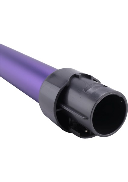 Dyson V6 DC58 59 61 62 Elektrikli Süpürge Için Uzatma Çubuğu Hızlı Çıkarma Uzatma Çubuğu Borusu Düz Iletken Boru (Yurt Dışından) fırsatları