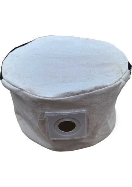 Numatic Henry Hetty James Edward AS200 Elektrikli Süpürge Yedek Parçası Için Fermuarlı Yeniden Kullanılabilir Yıkanabilir Toz Torbaları (Yurt Dışından)