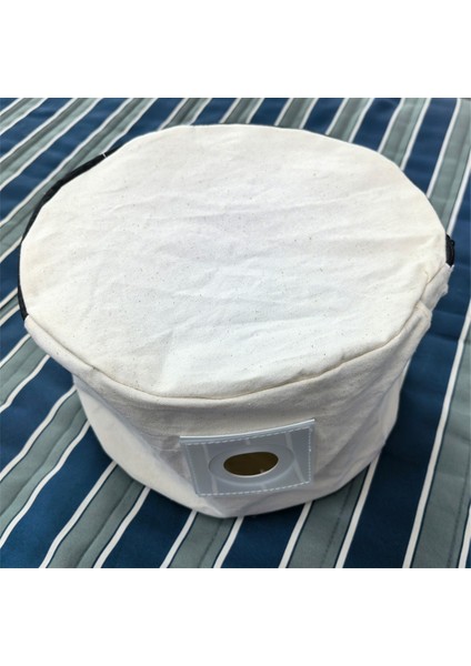 Numatic Henry Hetty James Edward AS200 Elektrikli Süpürge Yedek Parçası Için Fermuarlı Yeniden Kullanılabilir Yıkanabilir Toz Torbaları (Yurt Dışından) modelleri