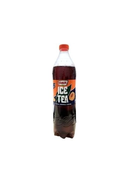Ice Tea Şeftali 1500 ml Pet x 4 Adet