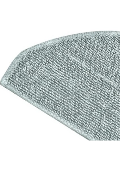 Xiaomi E10 E10C E12 B112 / Mijia 3c Plus C103 Robot Süpürge Yedek Parça Aksesuarları Paspas (Yurt Dışından) fırsatları